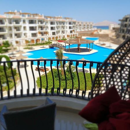 Sharm Hills Resort Exteriör bild