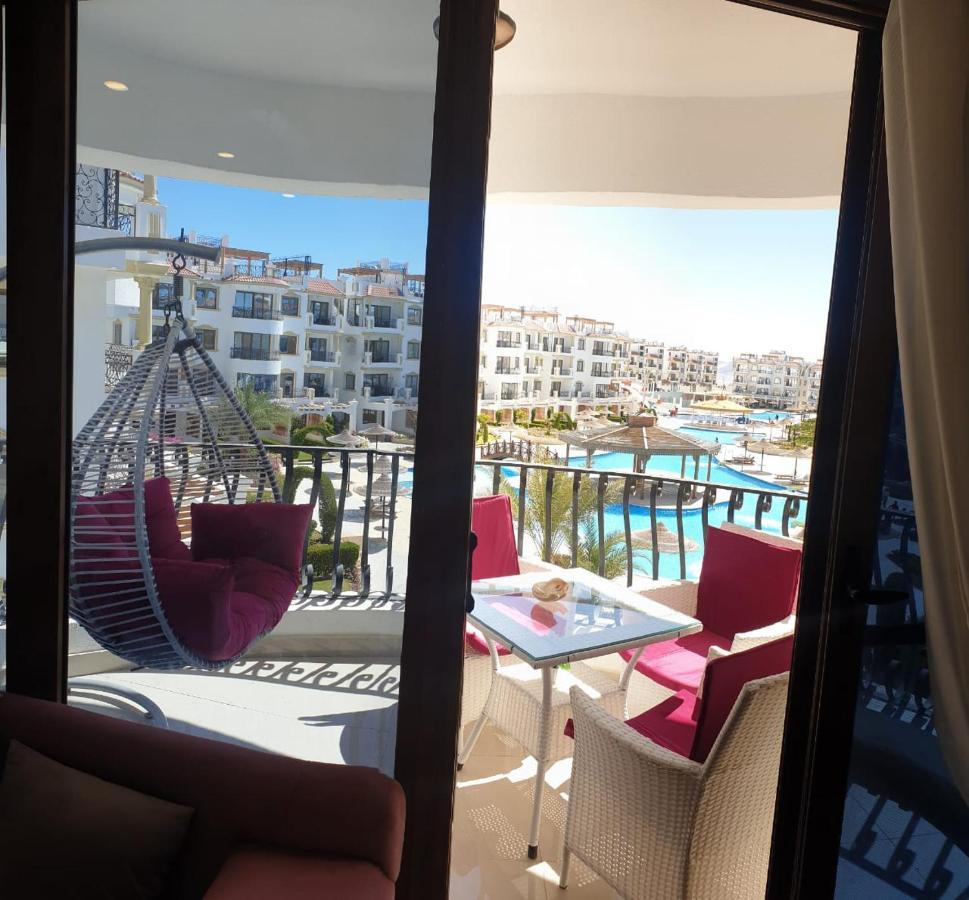 Sharm Hills Resort Exteriör bild