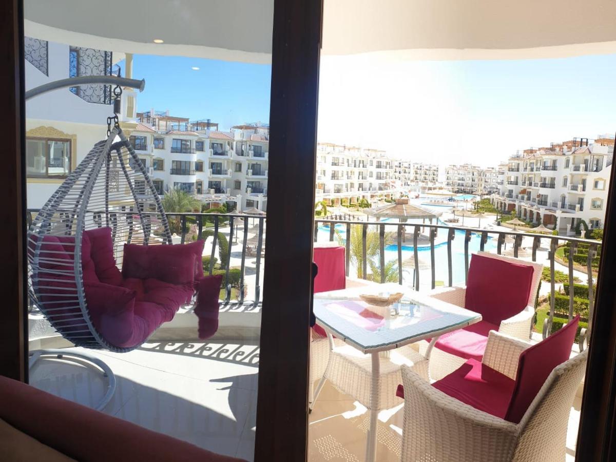 Sharm Hills Resort Rum bild