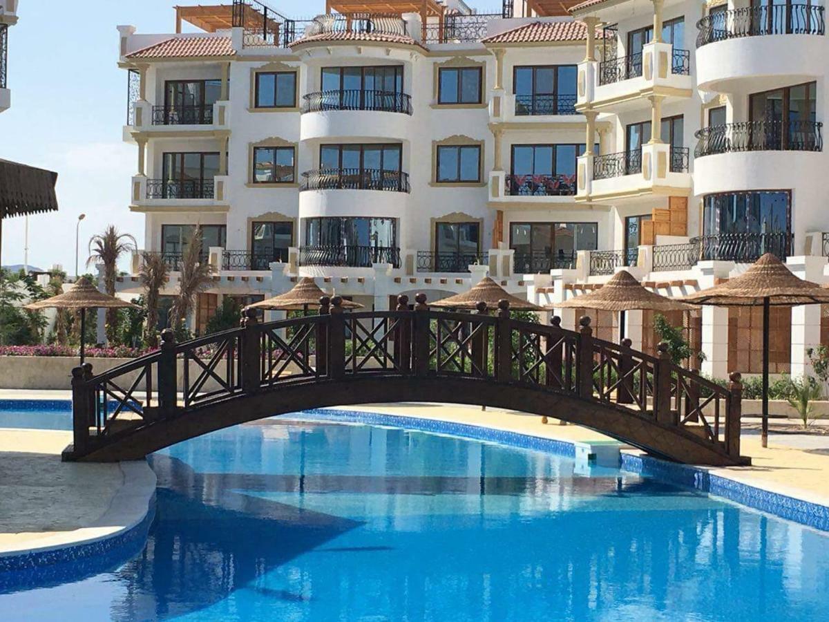 Sharm Hills Resort Exteriör bild