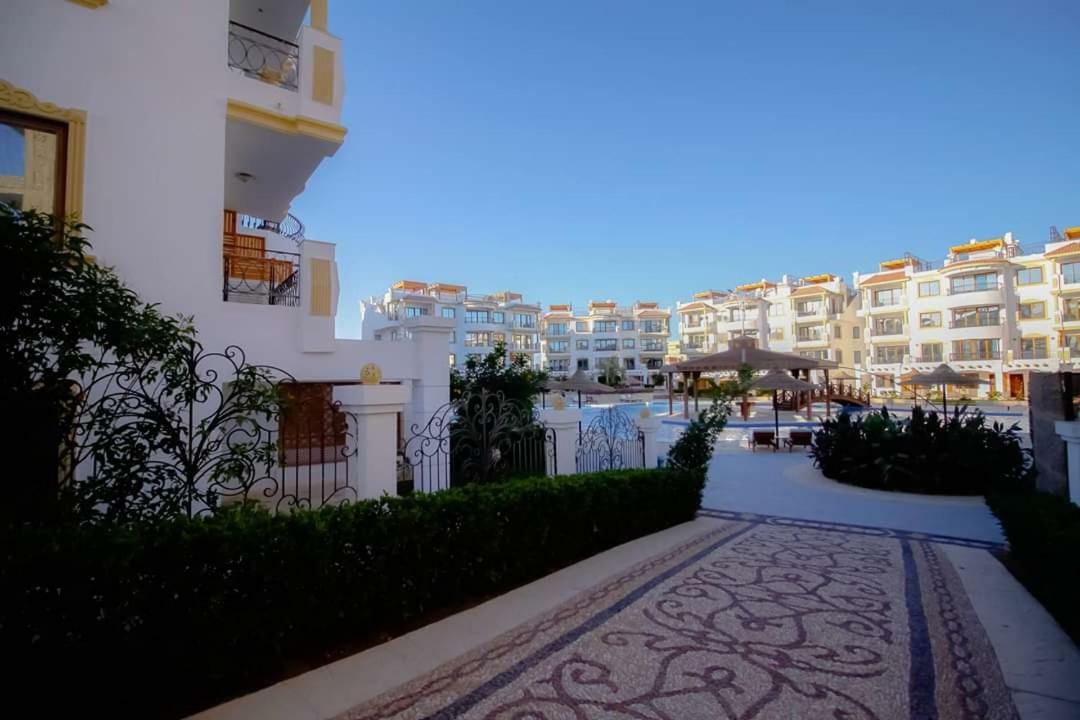 Sharm Hills Resort Exteriör bild