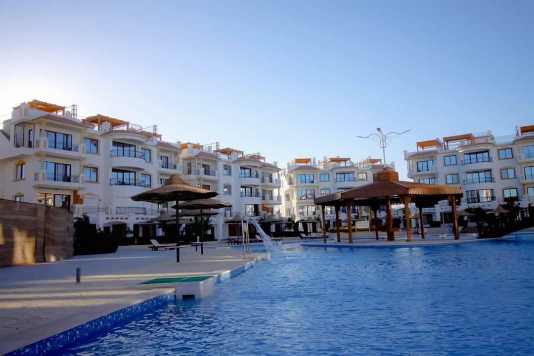 Sharm Hills Resort Exteriör bild