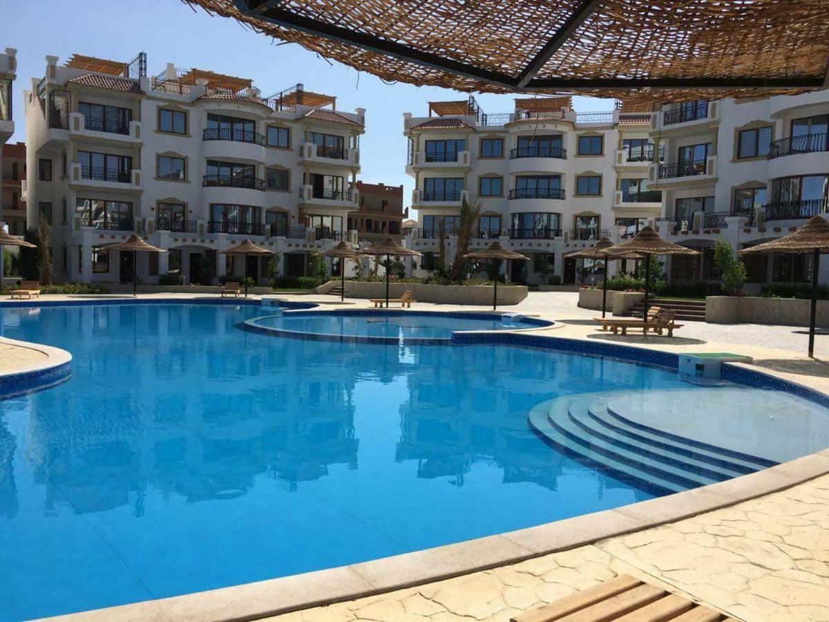 Sharm Hills Resort Exteriör bild